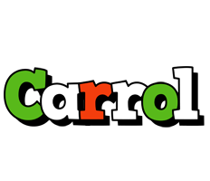 Carrol venezia logo