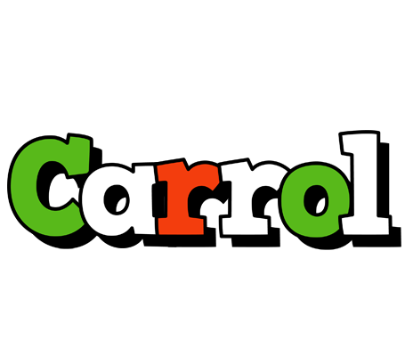 Carrol venezia logo