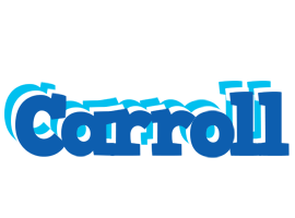 Carroll business logo