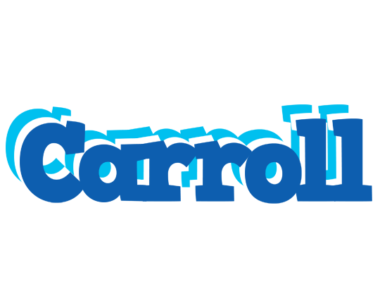 Carroll business logo