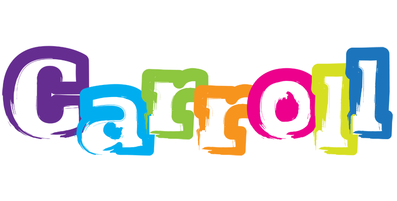 Carroll casino logo