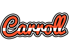 Carroll denmark logo