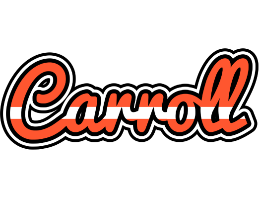 Carroll denmark logo