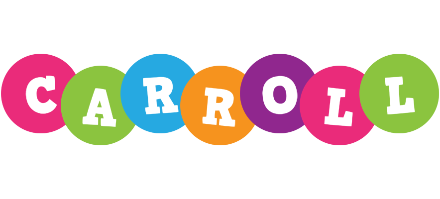 Carroll friends logo