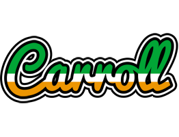 Carroll ireland logo