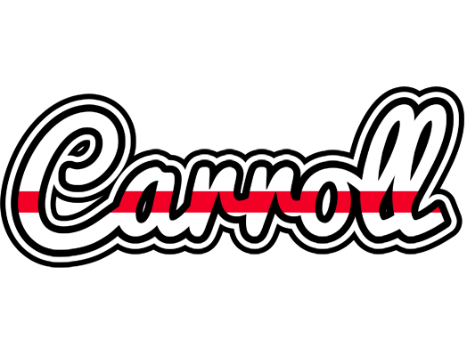 Carroll kingdom logo