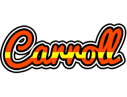 Carroll madrid logo