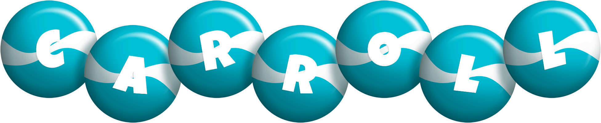 Carroll messi logo