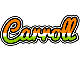 Carroll mumbai logo