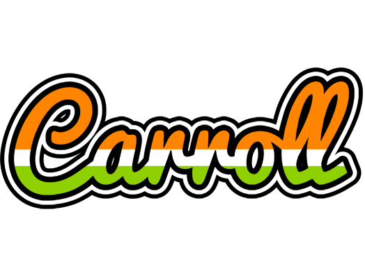 Carroll mumbai logo