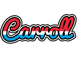 Carroll norway logo