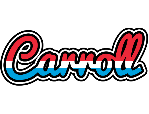 Carroll norway logo