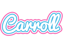 Carroll outdoors logo