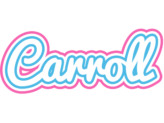 Carroll outdoors logo