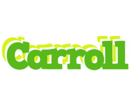 Carroll picnic logo