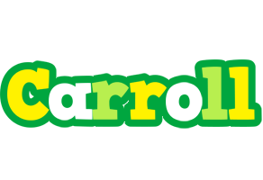 Carroll soccer logo