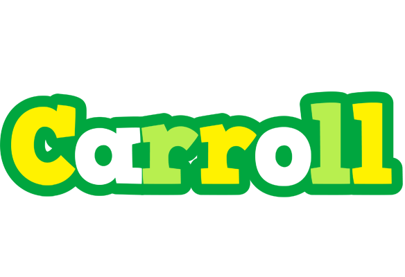 Carroll soccer logo