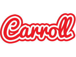 Carroll sunshine logo