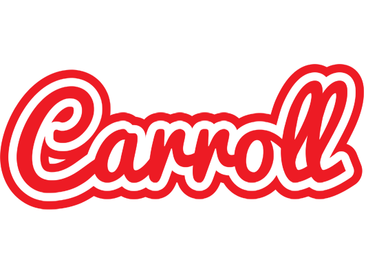 Carroll sunshine logo