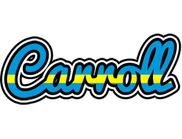 Carroll sweden logo