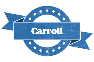 Carroll trust logo