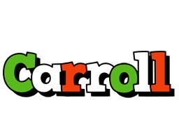 Carroll venezia logo