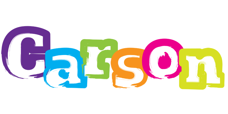 Carson casino logo