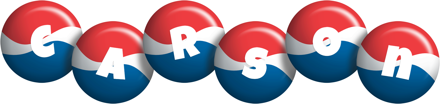 Carson paris logo
