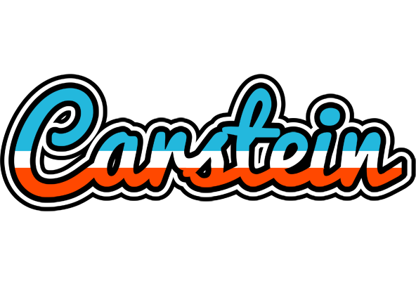 Carstein america logo