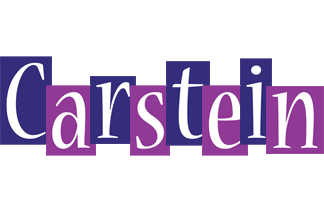 Carstein autumn logo