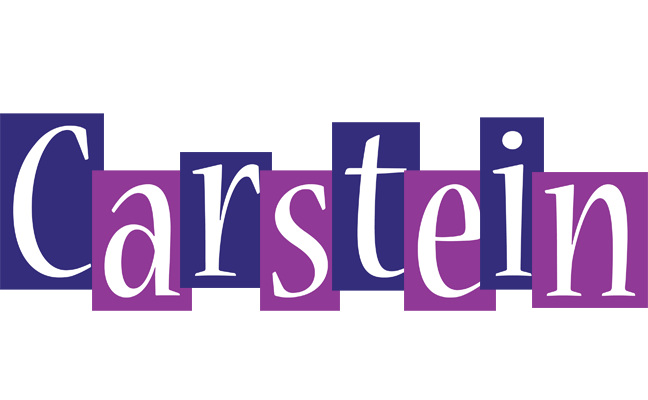 Carstein autumn logo