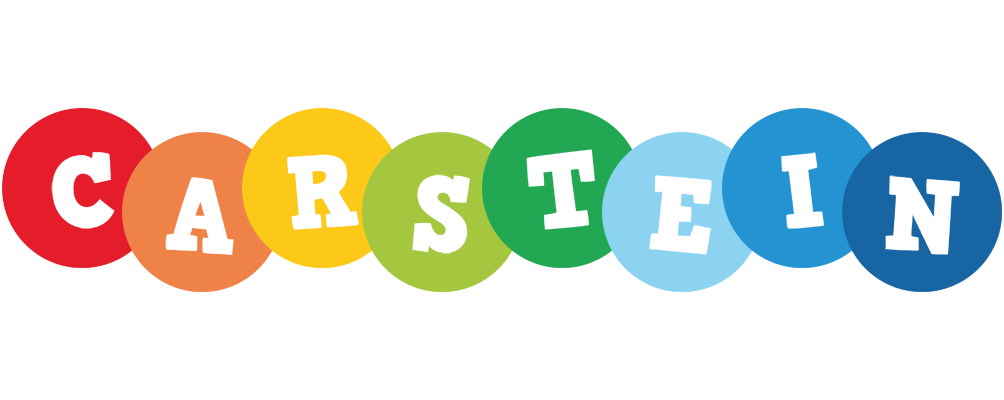 Carstein boogie logo