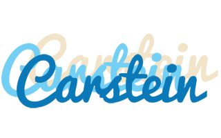 Carstein breeze logo