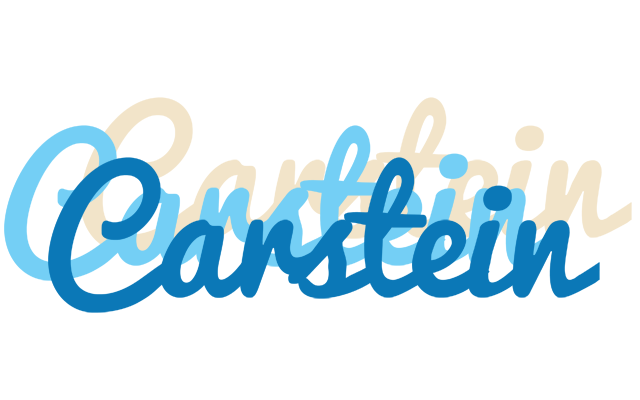 Carstein breeze logo