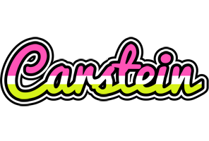 Carstein candies logo