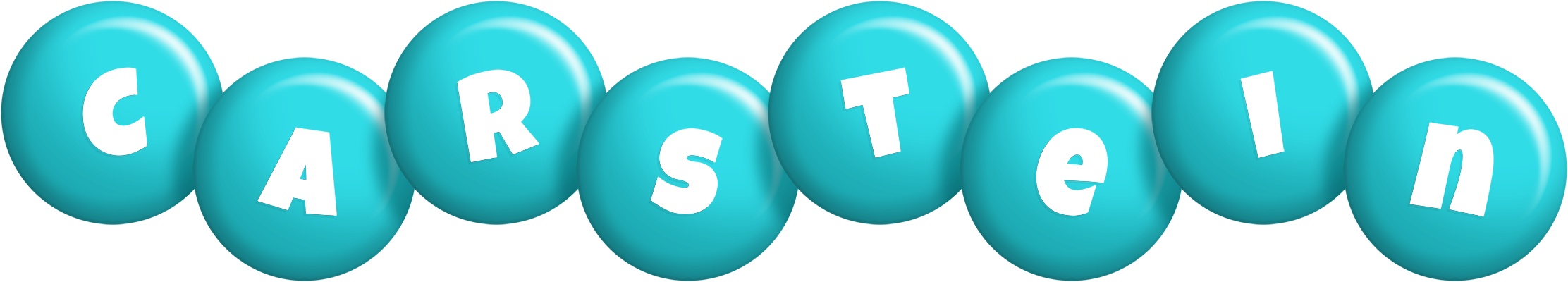Carstein candy-azur logo