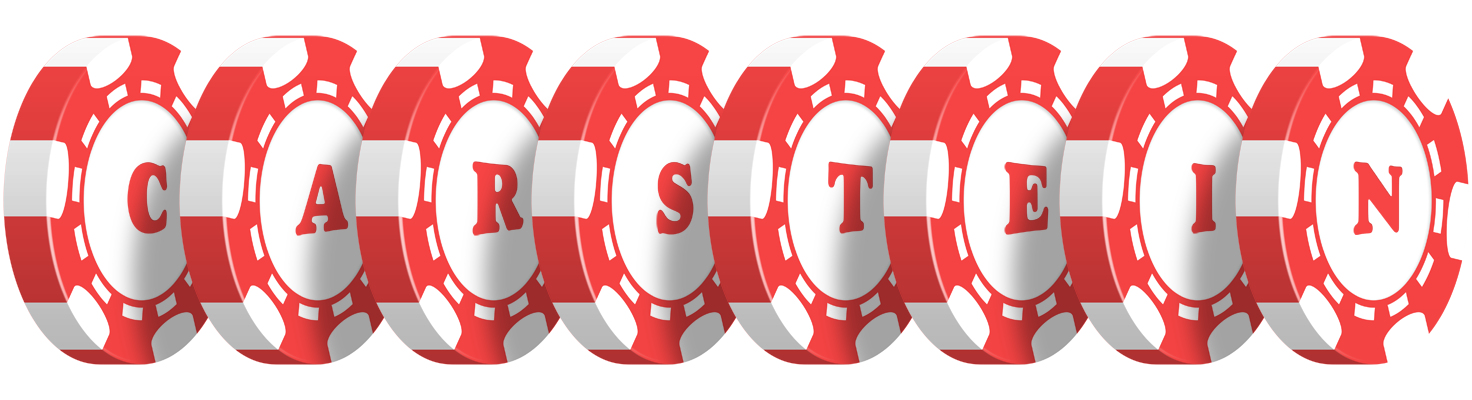 Carstein chip logo