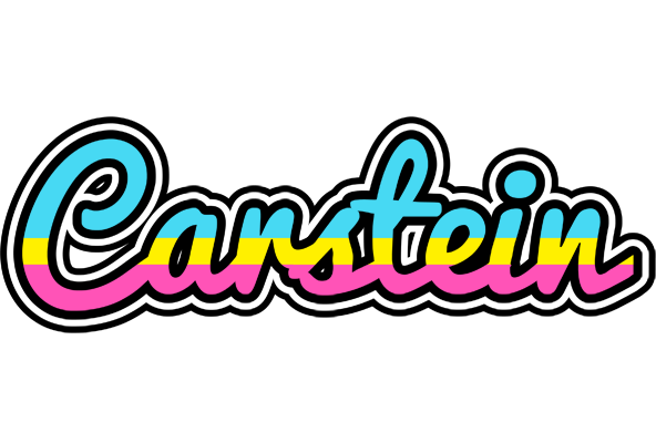 Carstein circus logo