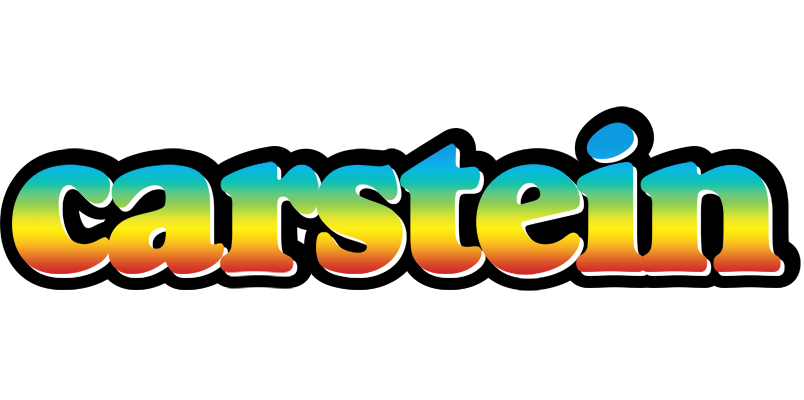 Carstein color logo