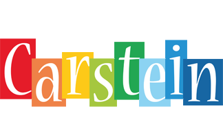 Carstein colors logo