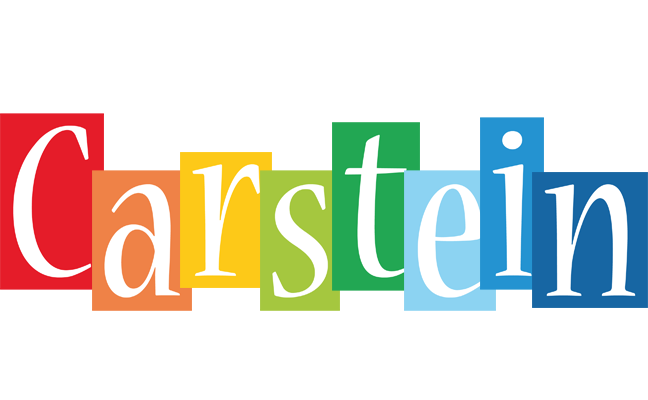 Carstein colors logo