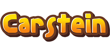 Carstein cookies logo