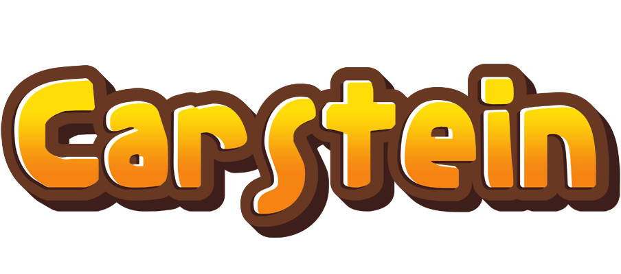 Carstein cookies logo