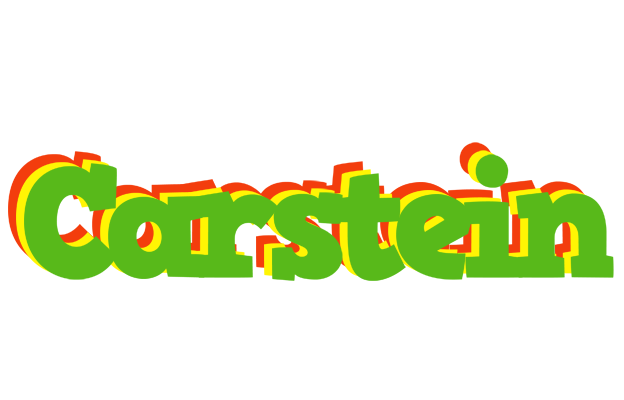 Carstein crocodile logo