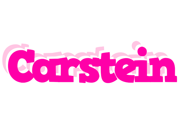 Carstein dancing logo