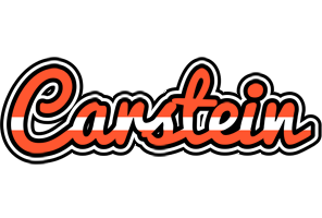 Carstein denmark logo