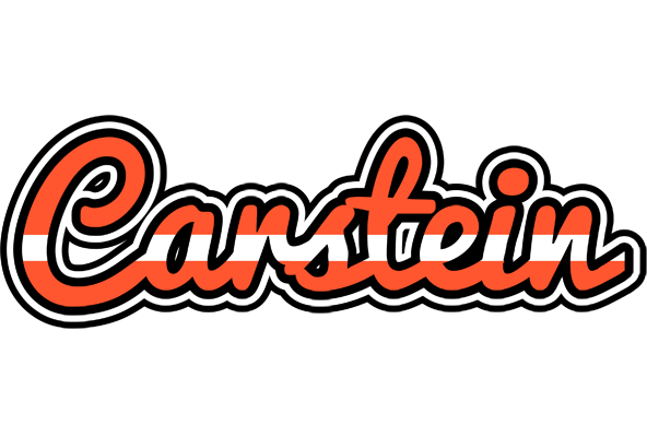 Carstein denmark logo