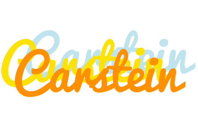 Carstein energy logo