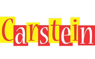 Carstein errors logo