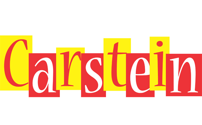 Carstein errors logo